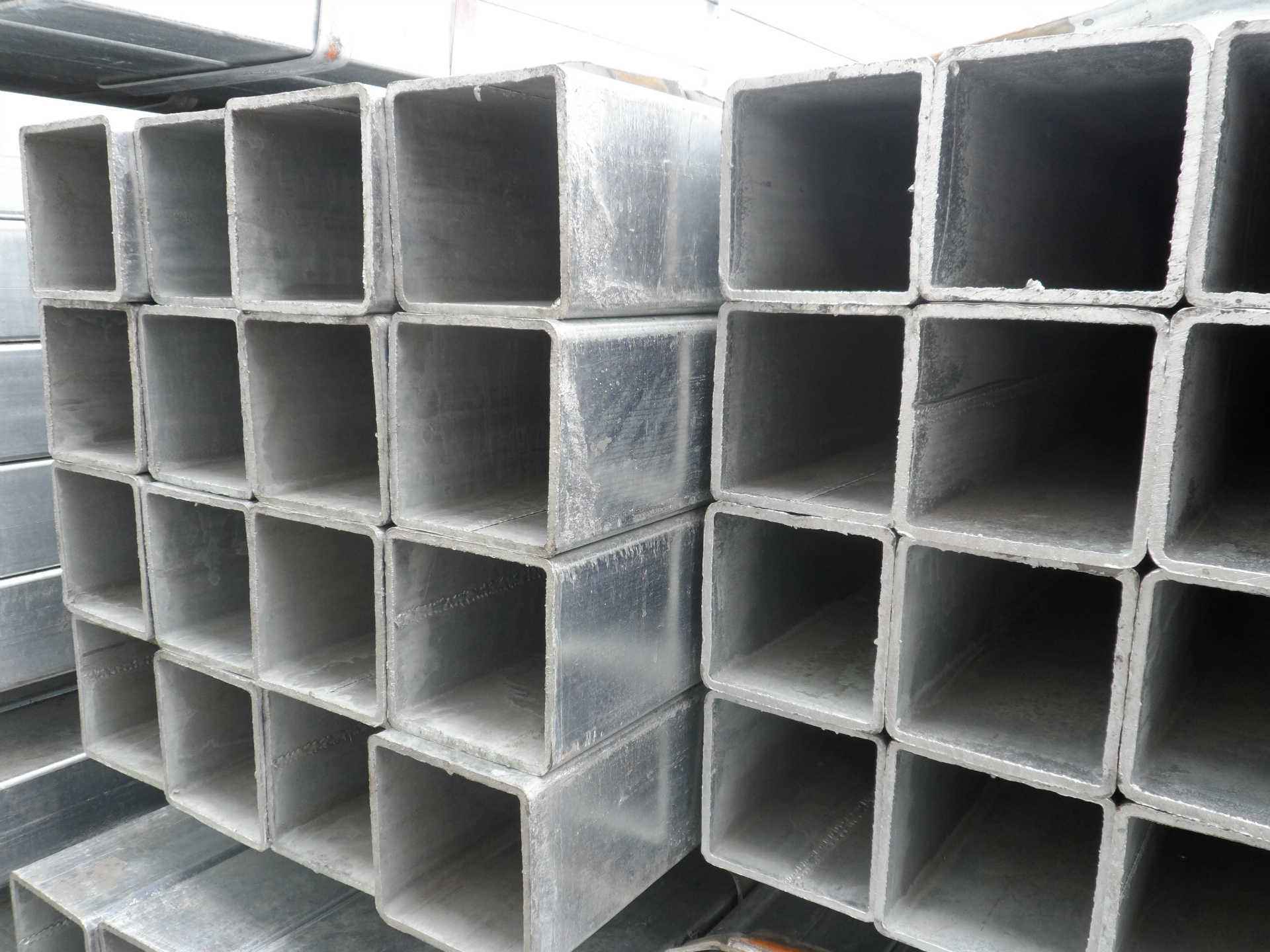 國內大口徑方矩管?市場延續弱勢運行