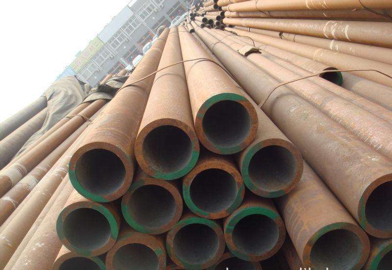20G高壓鍋爐管市場成交量有所下滑