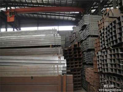 異性方矩管-天津供給側改革意見公布：壓減粗鋼產能900萬噸