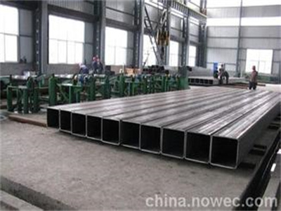 大口徑厚壁方矩管-中國(guó)鋼材頻遭反傾銷(xiāo)摩擦 東南亞、非洲成全新重點(diǎn)市場(chǎng)