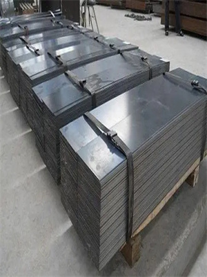 資興：NM400鋼板各地區價格表-天津萬盛